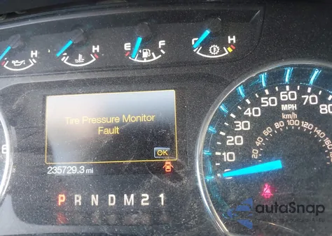 2013 Ford F-150 Xlt z USA, uszkodzony, nr VIN 1FTFW1ET0DFC39214